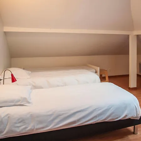 Un Sauna Sur Pompidou Apartment